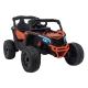 Pojazd ATV CAN-AM Maverick 4x200W Wolny start DK-CA003.POM